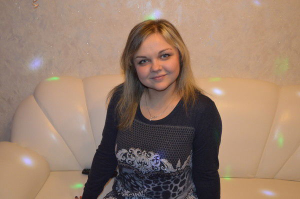 Иванова Мирослава