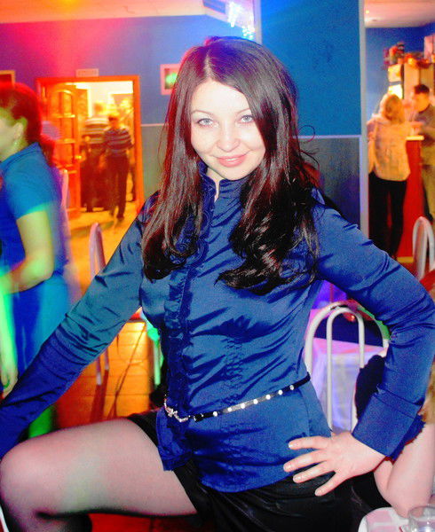 Мария Мотовилова