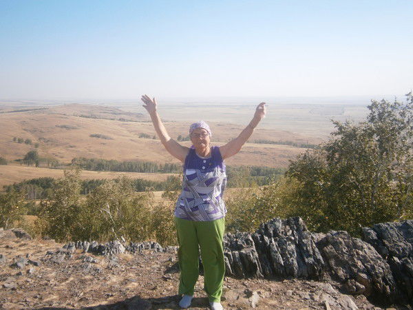 Раиса Мутыгуллина