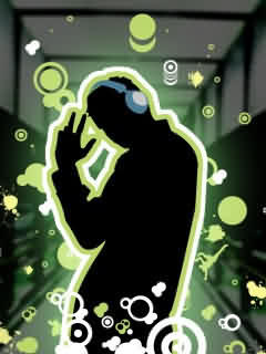 """без Имени И Рода"""