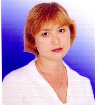 Натали Гуменчук