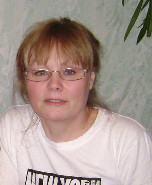 Людмила Подъянова