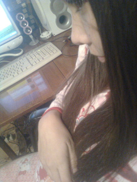 Я Капризуля))))