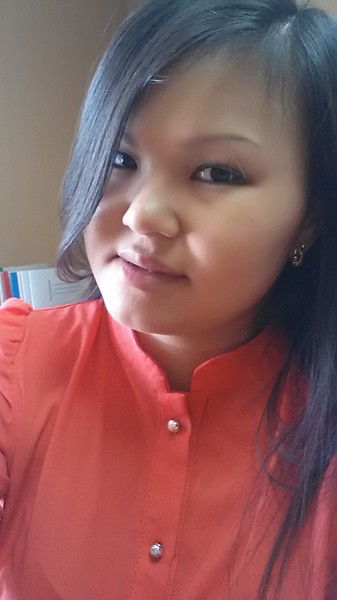 Жанагуль Баймухамбетова