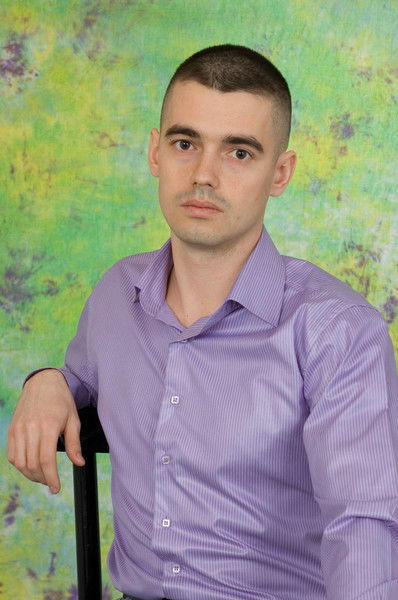 Михаил Царёв