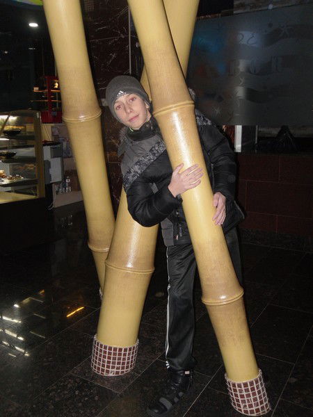 Максим Данченко