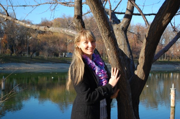 Нина Костерина