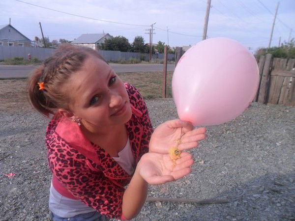 Ольга Кузина