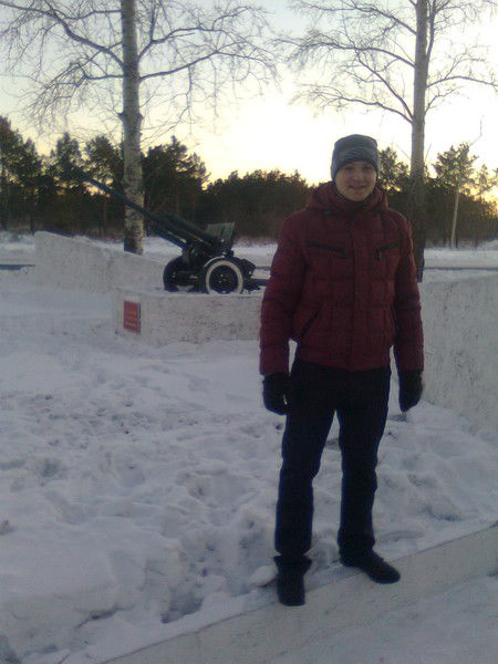 Алексей Белецкий