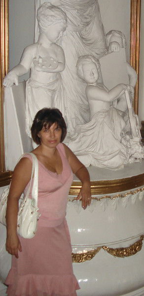 Татьяна Завадская