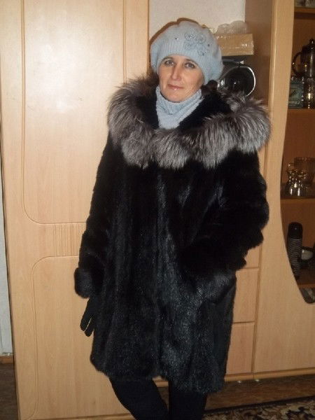 Светлана Тарасова