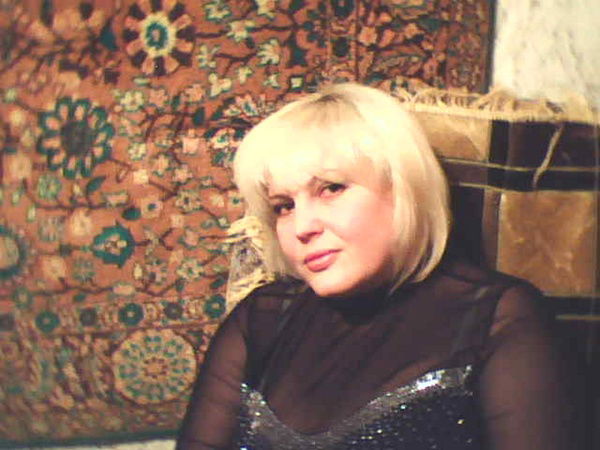 Татьяна Курчатова