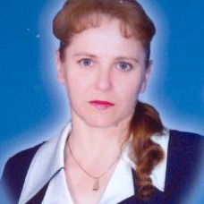 Любовь Бугрова