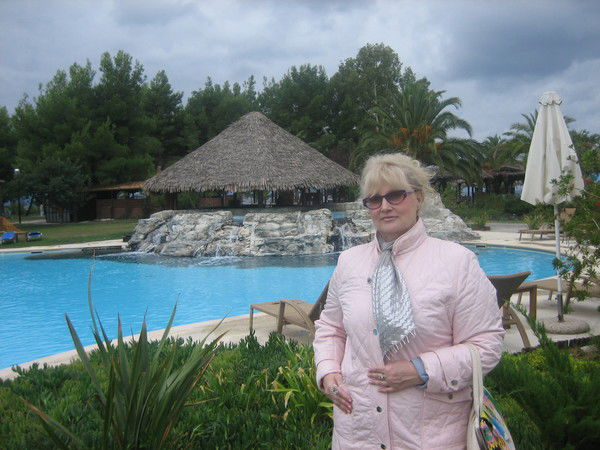 Елена Иващенко