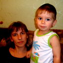 Светлана Ишалина