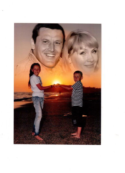 Елена Искандарова