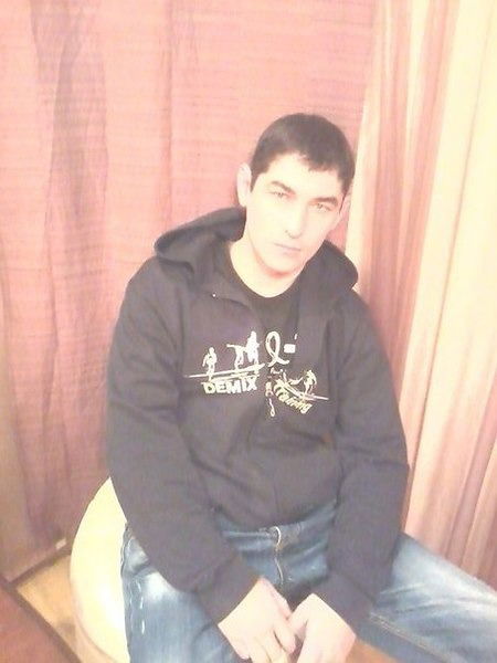 Евгений Бурухин