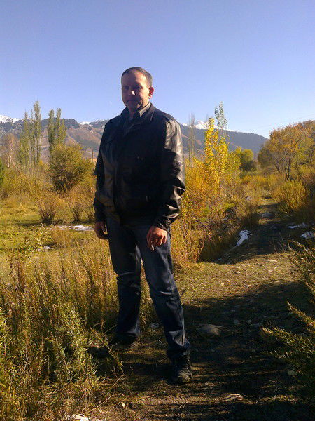 Евгений Андреев