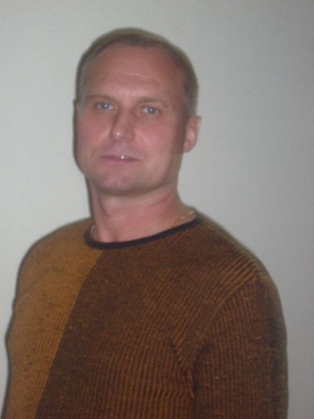 Владимир Петухов