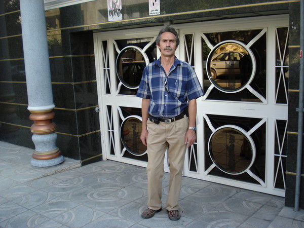 Айрат Миннегалиев