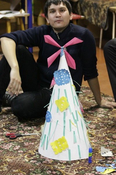 Марат Гатауллин