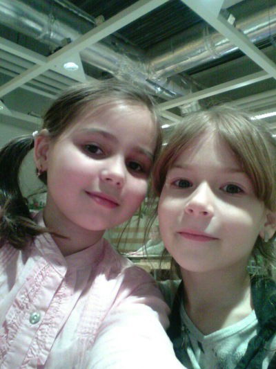 Замира Мухтарова