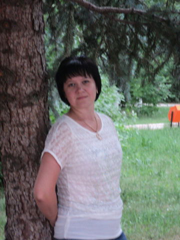 Римма Рахматулина