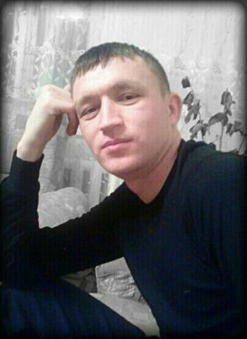 Куаныш Темиргалиев