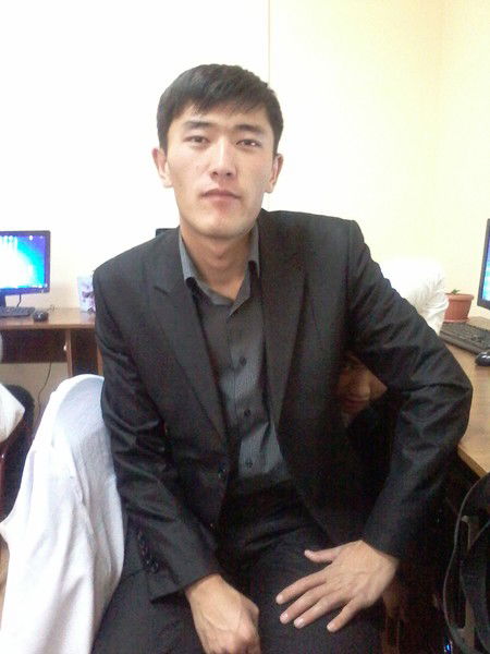 Нурхат Муратулы