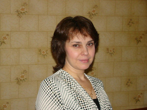 Елена Кокова