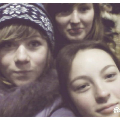 Алина Колосова