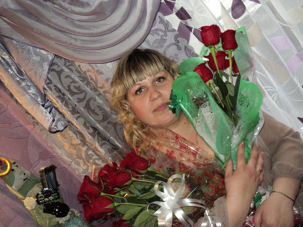 Татьяна Конева