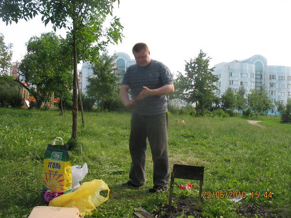 Сергей Молоканов