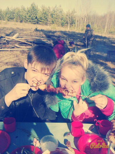 Александр Нестеров