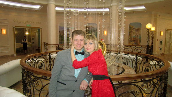 Илья Чичканов