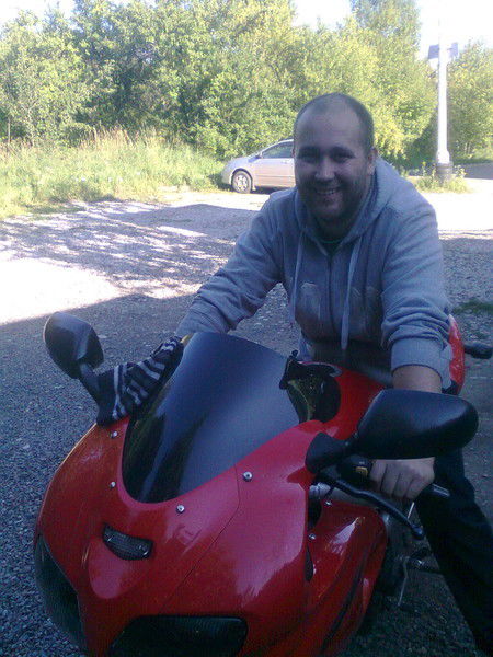 Александр Иванов