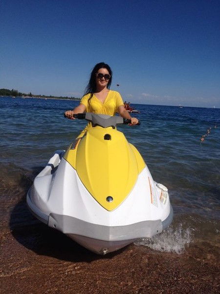 Жансая Жорабеккызы