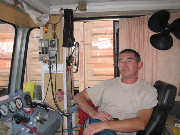 Алексей Доловов