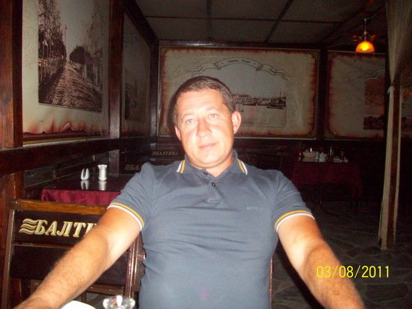 Рома Михайловский