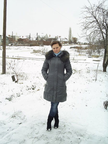 Евгения Самарина