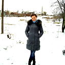 Евгения Самарина