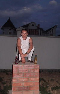 Александр Протап