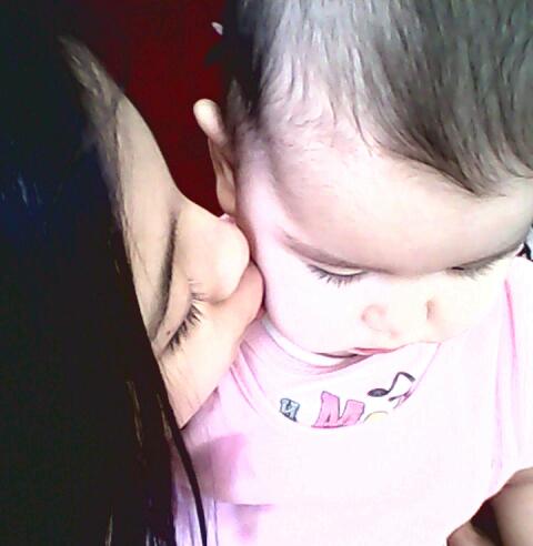 Тулегенова Алия