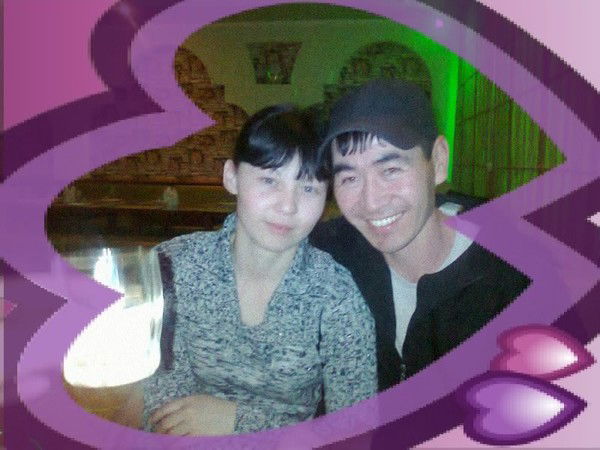 Индира Тайкенова