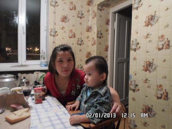 Маржан Абишева