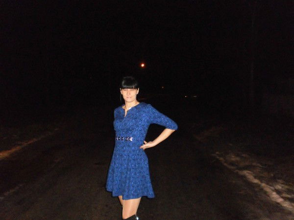 Марина Орлова