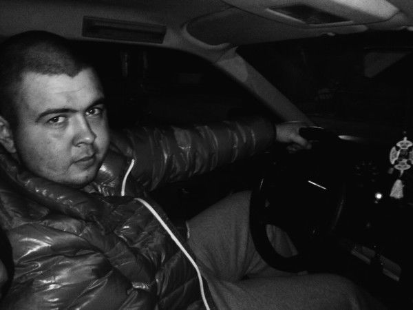 Иван Крахмаль