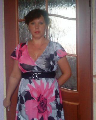 Елена Валеулина