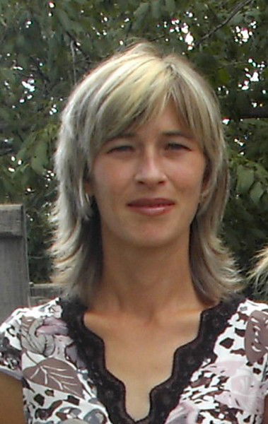 Лариса Шабалина