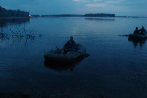 Руслан Синякин